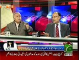 Capital Talk ~ 18th December 2014 - Pakistani Talk Show - Live Pak News