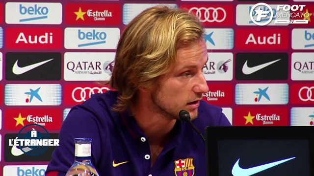 Journal du Mercato : le Barça au coeur des convoitises, un prétendant surprise pour Falcao