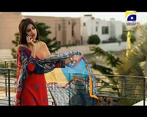 Ladoon Mein Palii Episode 30 in Full High Quality on Geotv 18 December 2014
