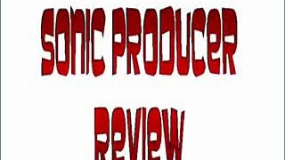 Sonic Producer FREE Download