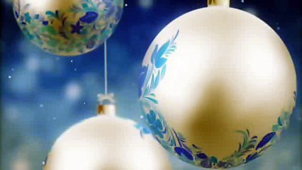 Cortinilla Telecinco - Navidad 2014 / 1