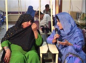 Program "Mour" Episode 11 by Laiba Yousafzai, AVT Khyber.