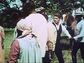 Slaves (1969) ~ Trailer