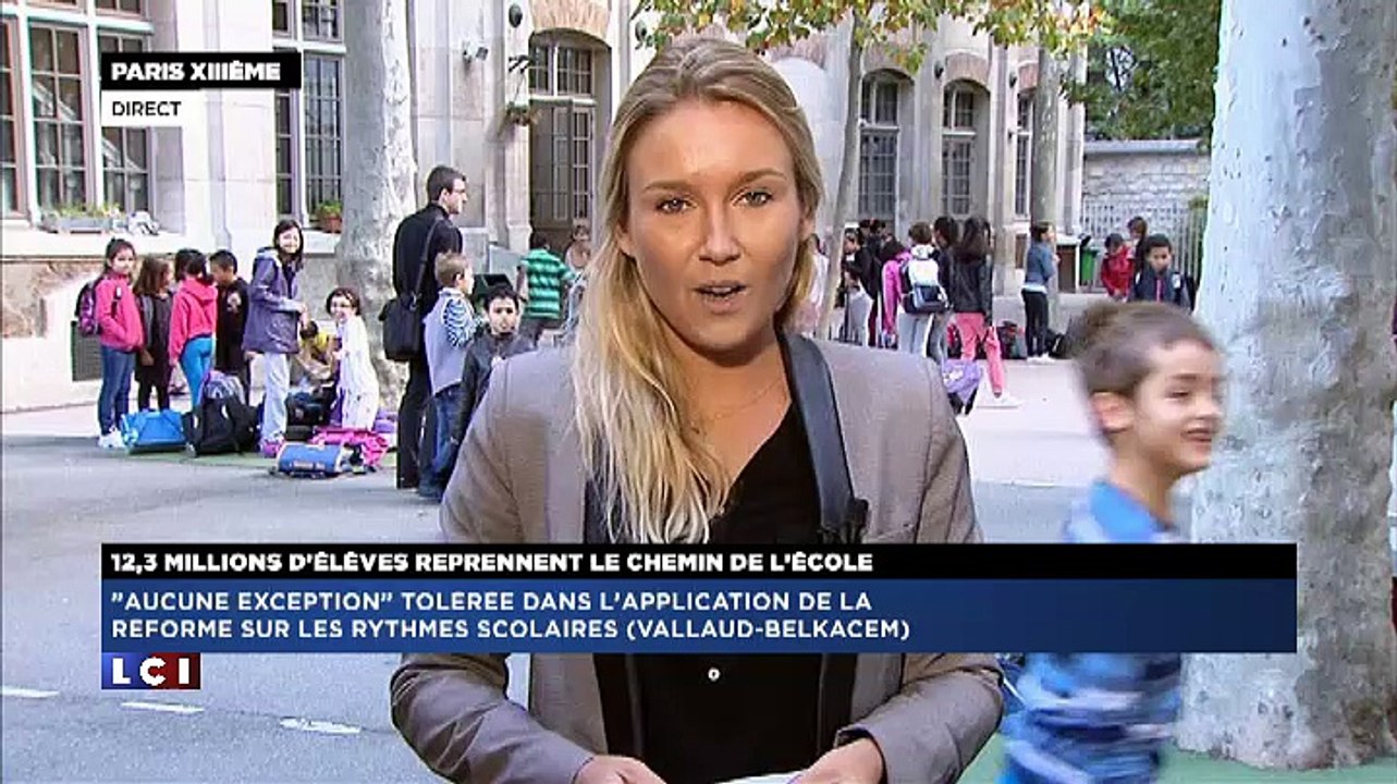 ENJEUX RENTREE 2014