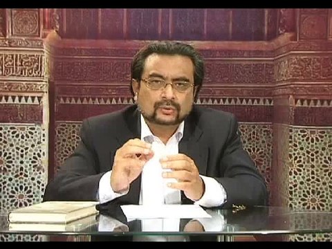 Ghayr Muslim Mamalik kai Ghayr Islami Qawaneen ko Torna (Chand Ghalat Fehmiyan)