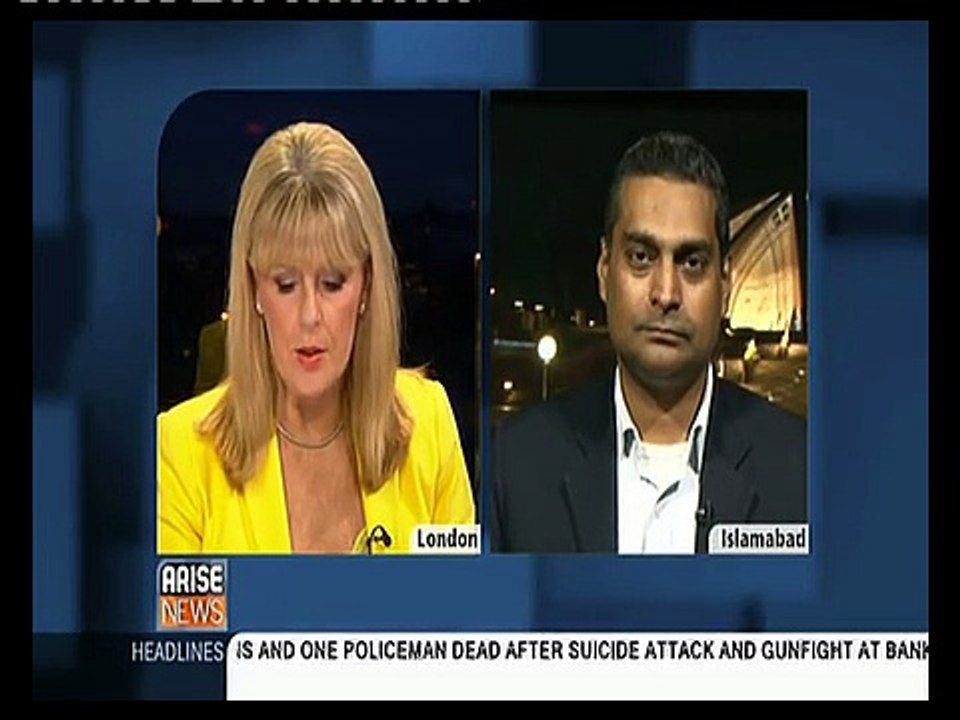 What more Pakistan can do to cripple Taliban insurgency ?