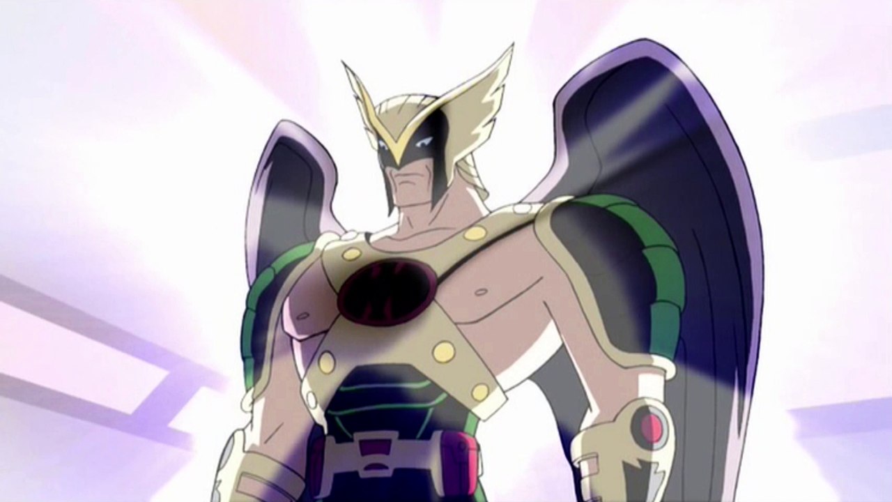 Justice League Best Episode Countdown #07