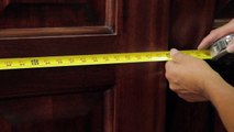 ETO Doors - How to Measure a Door Size