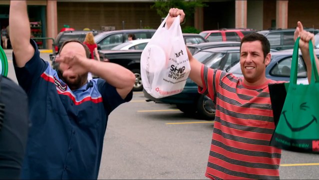 Grown Ups 2 Official Trailer - On Blu-ray™ & Digital!