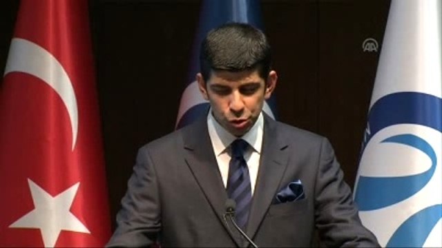 Aa Yönetim Kurulu Başkanı ve Genel Müdürü Kazancı: Size Layık Bir Genel Müdür Olmaya Çalışacağım