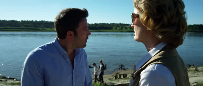 Gone Girl _ Official Trailer [HD] _ 20th Century FOX