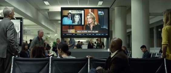 Gone Girl _ Official UK Trailer HD _ In Cinemas October 2014
