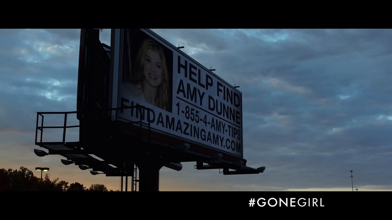 Gone Girl _ The Vow _ TV Spot HD