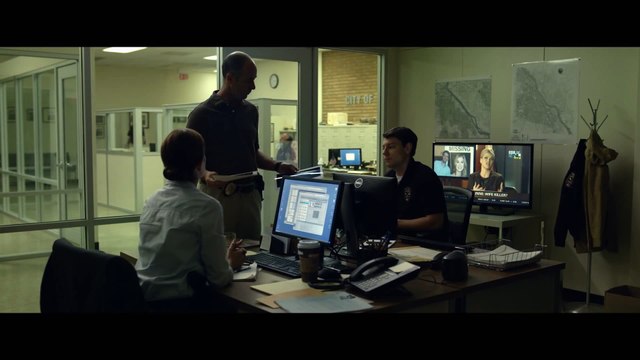 Gone Girl _ Where Is Your Wife, Nick_ TV Commercial [HD] _ 20th Century FOX