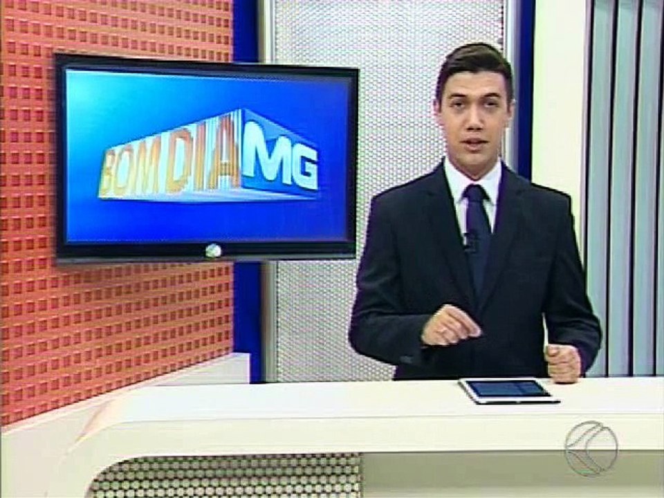 Globo Bom Dia Minas É Ituiutaba - Já Estão Aberto A Inscrição Pra Quem Quer Ser Atleta De Futebol Associação Esportiva Ituiutabana