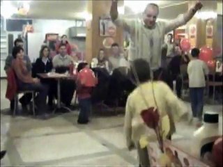 Kabardıç Oyun Havası Adnan Hoca Farkıyla