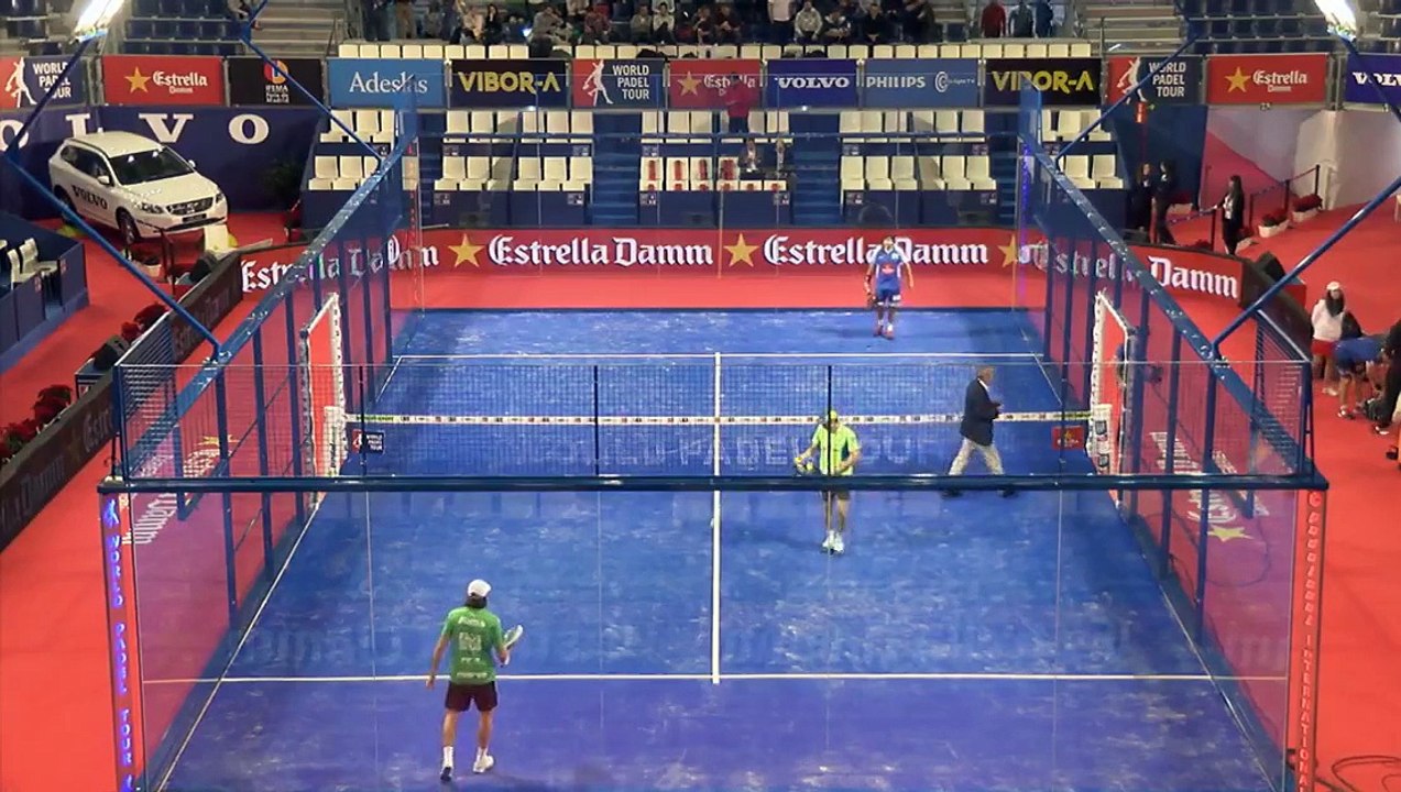 Mati - cristian VS mieres - Chico