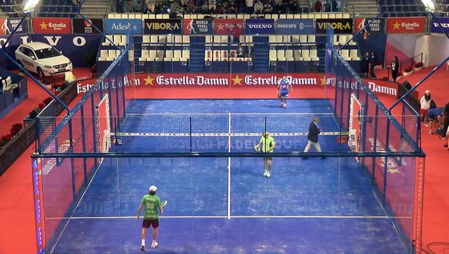 Mati - cristian VS mieres - Chico