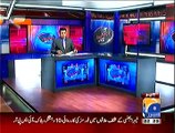 Aaj Geo Ke Saath ~ 18th December 2014 - Pakistani Talk Show - Live Pak News