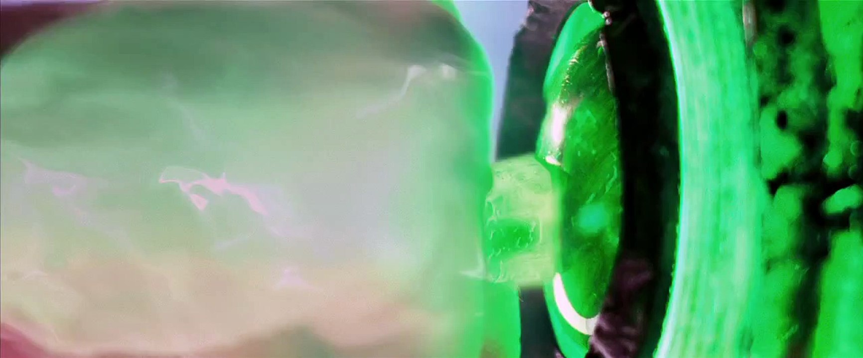 Green Lantern - Now Playing TV Spot #1