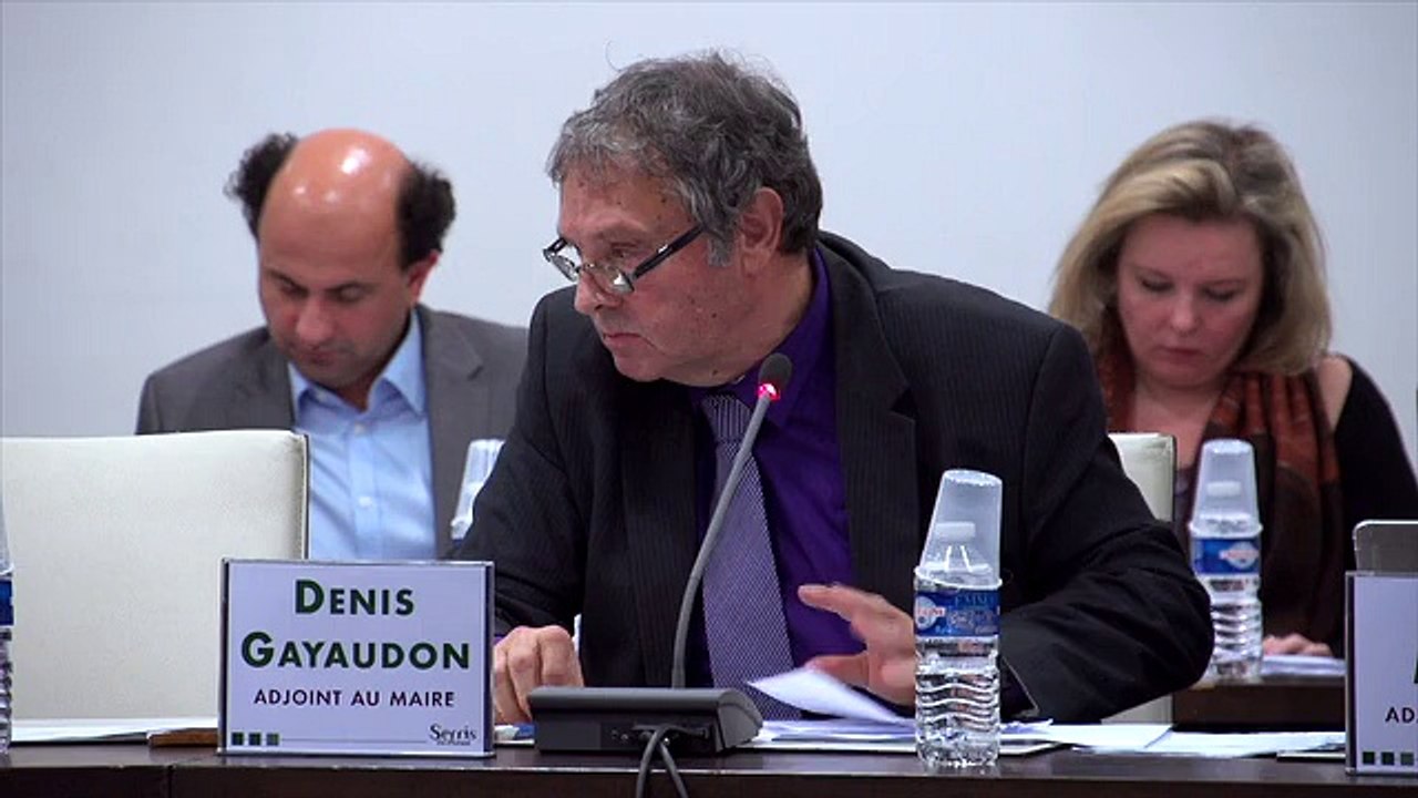 CM 15/12/14 -1.2- Décision sur la proposition de création d'une commune nouvelle