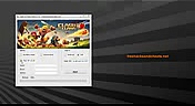 Clash of Clans GEMS How To Get Free Gems ClashofClans Gems Tips Tricks CoC Gems.flv