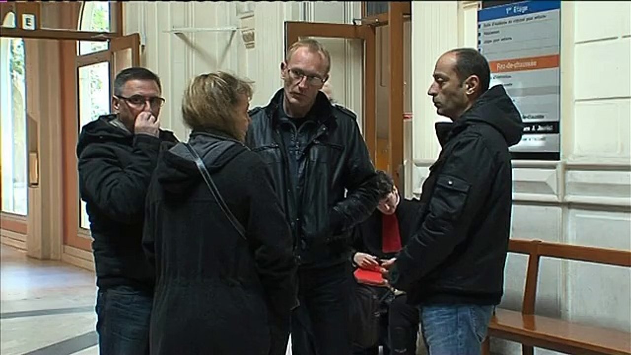 Drame de Joué: 2 ans avec sursis requis