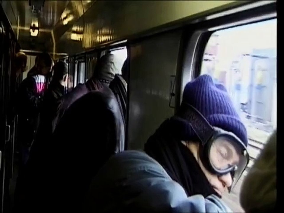 Dampflok-Gigant 241 A 65 wieder unter Volldampf