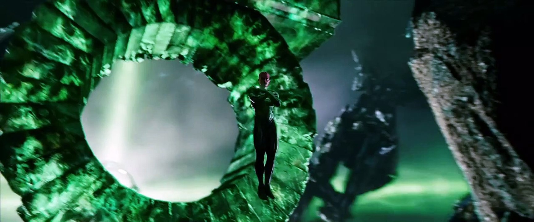Green Lantern - TV Spot #3