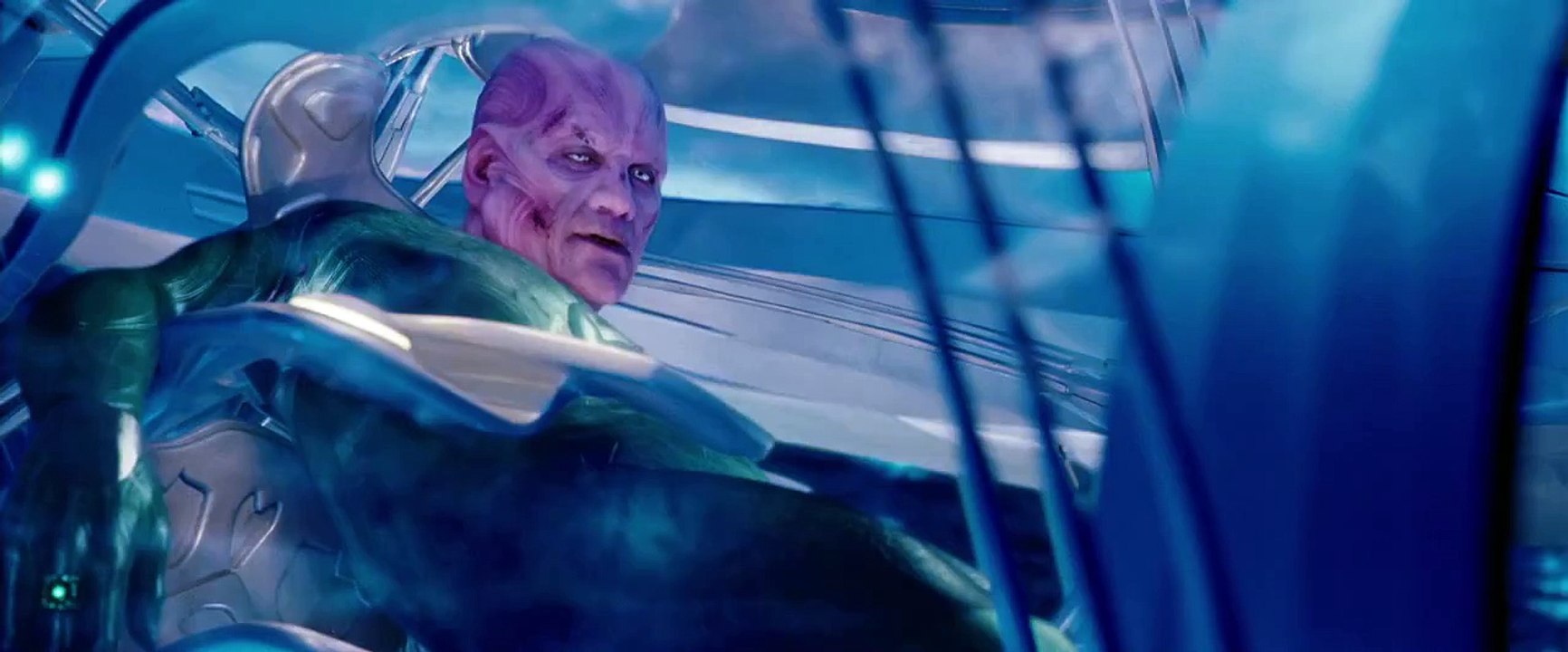 Green Lantern - TV Spot #11