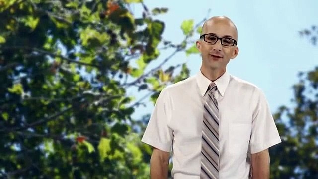 Greendale CC Recruitment Video - Community_ Season 4 Available Now on DVD