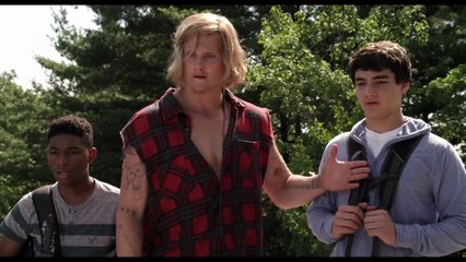 Grown Ups 2 - Rivalry Remix