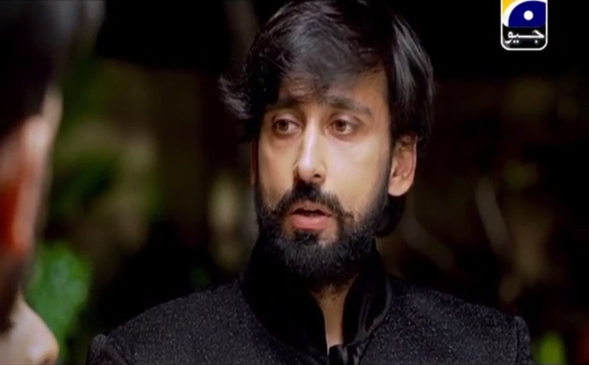 Saltanat e Dil Episode 1 Full New Drama on Geo Tv