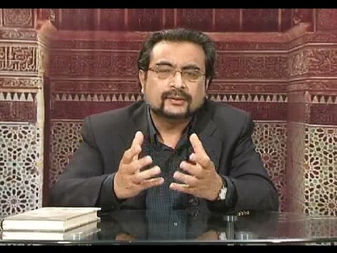 Kiya Islam ka koi Siyasi Nizam hai? (Chand Ghalat Fehmiyan)