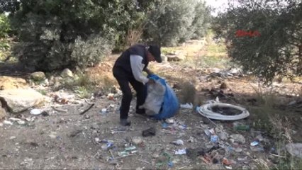 Mersin Züğürt Ağa', Binlerce Dönüm Arazi İçin Dava Açtı