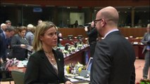 UE adota novas sanções contra a Rússia