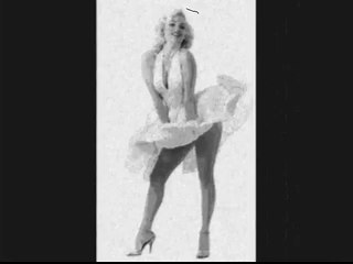 Marilyn Monroe - I'm Gonna File My Claim (djlAvro House Remix 2011)