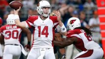 Five NFL story lines: Can Cardinals clinch NFC's No. 1 seed?