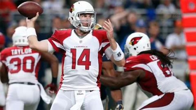 Five NFL story lines: Can Cardinals clinch NFC's No. 1 seed?