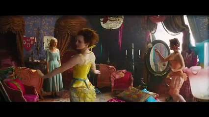 Cendrillon (K. Branagh)-Trailer 2