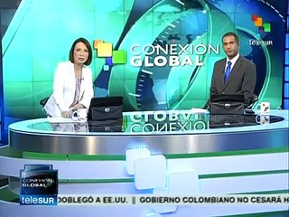 Palestina manda a ONU resolución de paz con Israel con fecha límite