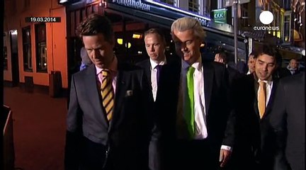 السياسي الهولندي غِيرْتْ فِيلْدَرْزْ سيُحاكَم بتهمة "الحث على الكراهية"