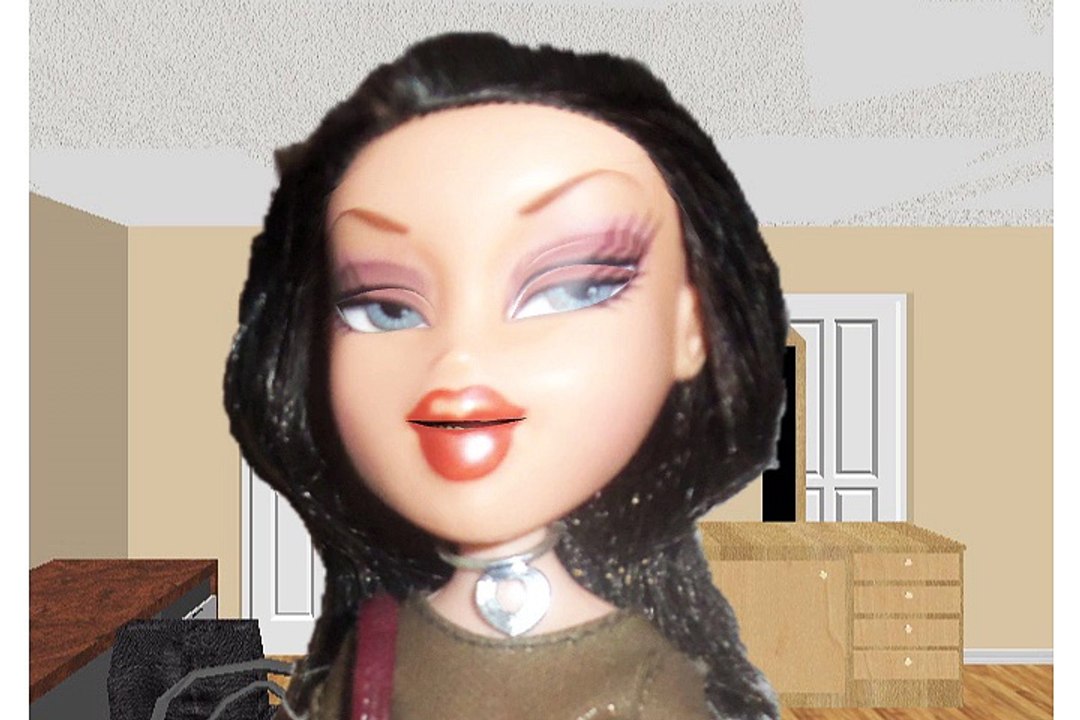 I'm Back!  Ha Ha Ha!  Take That Puppets of Paul Bryant!