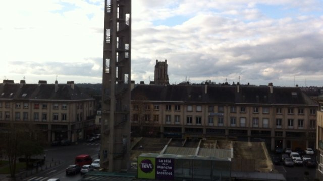 Un tour de grande roue