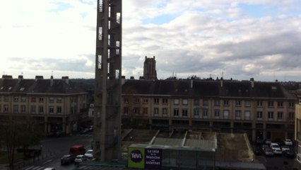 Un tour de grande roue