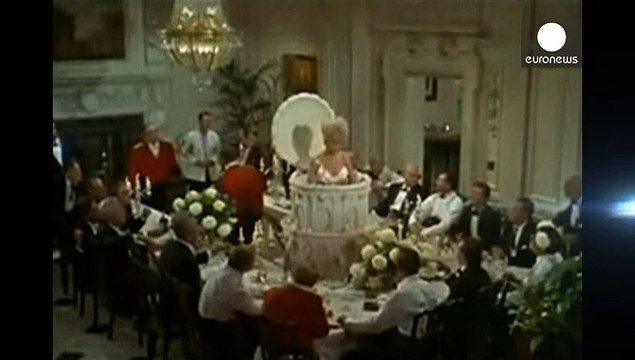 Скончалась актриса Вирна Лизи