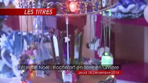 Les infos de Tébésud du 18 décembre 2014