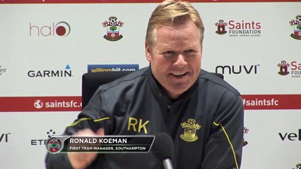 Koeman: "Sneijder troppo caro, ma Eto'o..."