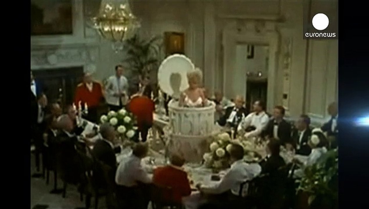 Italienische Filmschönheit Virna Lisi ist tot