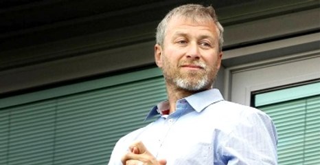 Chelsea'nin Sahibi, Ruble'nin Değer Kaybetmesiyle Darbe Yedi